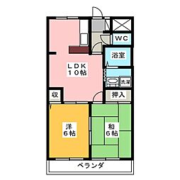 パレスコート
