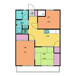 伏屋第一ビル 306