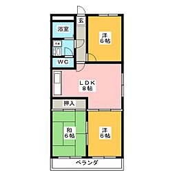 プレーンフィールド岐南