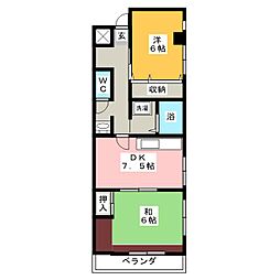 ユートピアハイツコジマ
