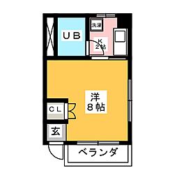 マンション小森