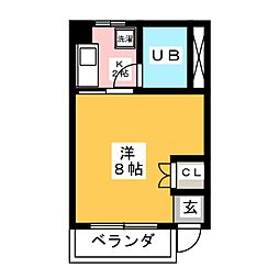 マンション小森