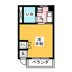 マンション小森