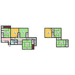 加野1丁目戸建