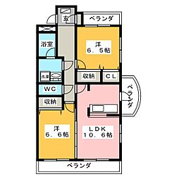 スーペリア松田II