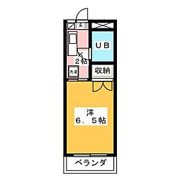 リズスクエア北棟