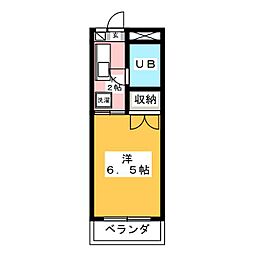 リズスクエア南棟