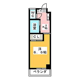 PRUSTA長良