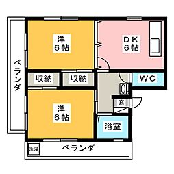 ＯＤＫハイツＢ棟