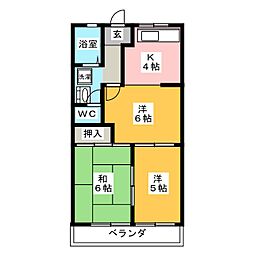 セントラルハイムＴＡＫＡＨＡＳＨＩ