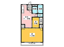 ディスティーノ高富