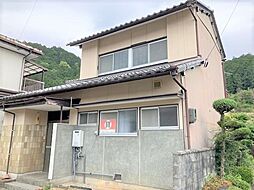 粟野東4丁目戸建 1
