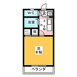 第5ハイツタマキ