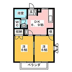 グリーンハイツ林