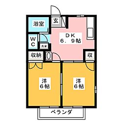 サンビレッジＣ