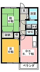 サンビレッジ　Ａ