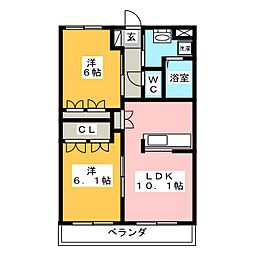 ふぁみーる　Ａ棟