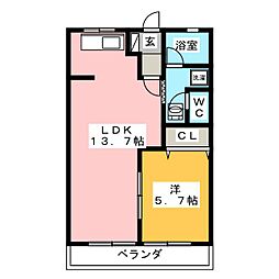 ブリリアントヒルズ西中島