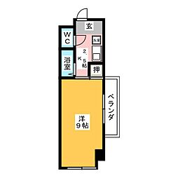 スカイレジデンス