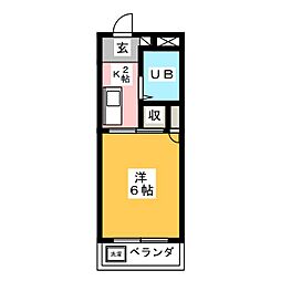 コーポＭ・Ａ・Ｓ