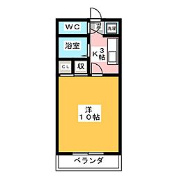 第6ハイツタマキ