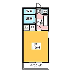 第6ハイツタマキ