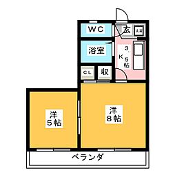 第5ハイツタマキ