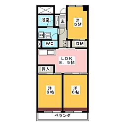 ビレッジハウス岐阜タワー