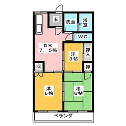 ディスティーノ高富