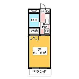 リズスクエア北棟