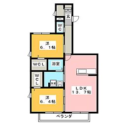 リオリエント岐大前