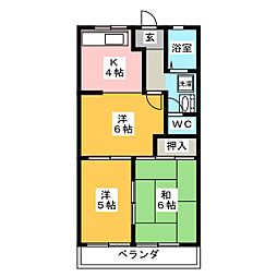 セントラルハイムＴＡＫＡＨＡＳＨＩ