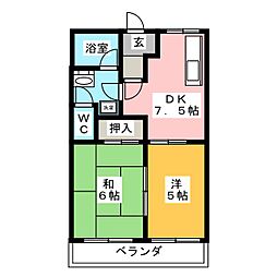 グリーンヒルズII