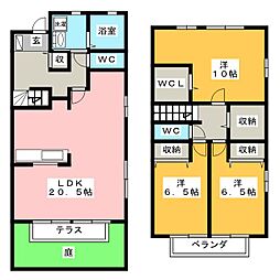 プレシャス　Ａ