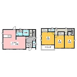 Ｆｌｏｒａ　Ｄ棟