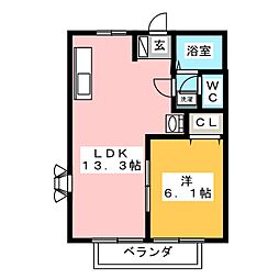 グリーンハイツ林