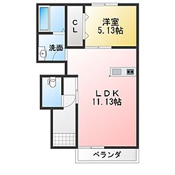 リーブルファイン則武II 105