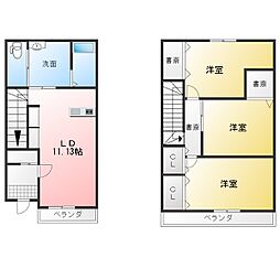 リーブルファイン則武II 106