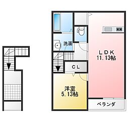 リーブルファイン則武II 203