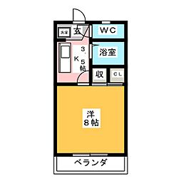 第5ハイツタマキ