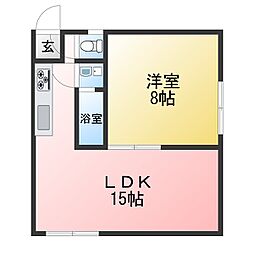 やまぶんアパート