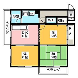 ラフォーレハザマ