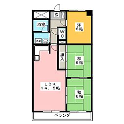 コーポ花みずき