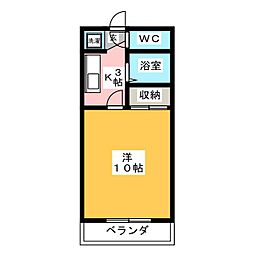 第6ハイツタマキ