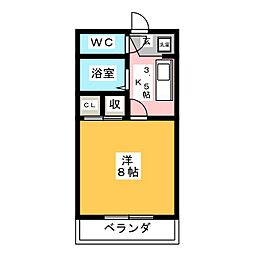 第5ハイツタマキ