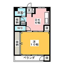 高井マンション