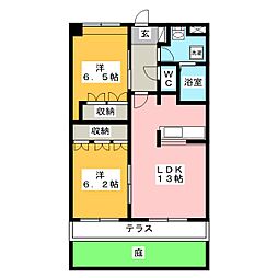 ウィステリア　ドゥオ