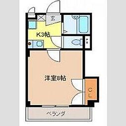 サンフォーレスト 201