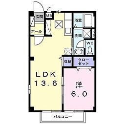 ミサキハイツII