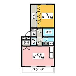 ふぁみーる　Ｂ棟